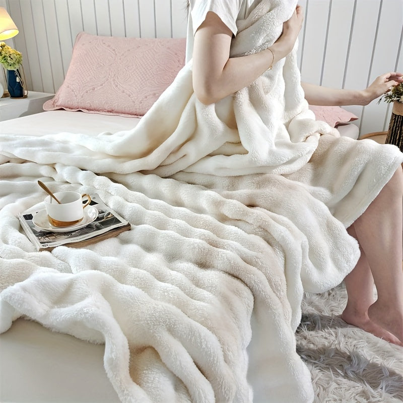 Deken voor Luxe Comfort en Warmte