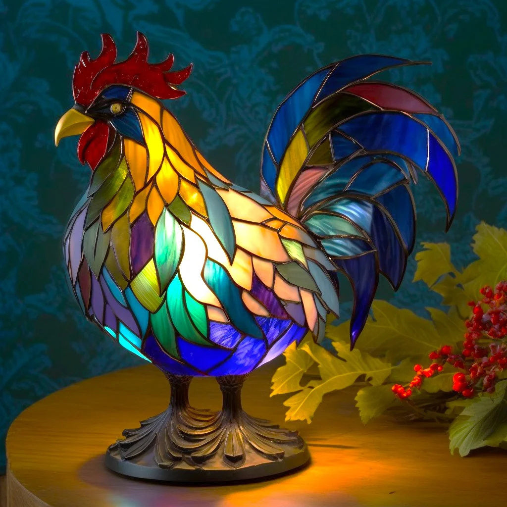 LED Wanddecoraties Dierenkunst voor Home Decor