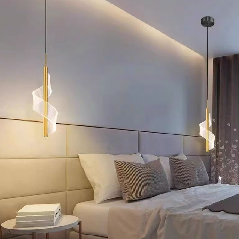 LED Hanglamp - Verlichtingsarmatuur voor Thuis en Kantoor