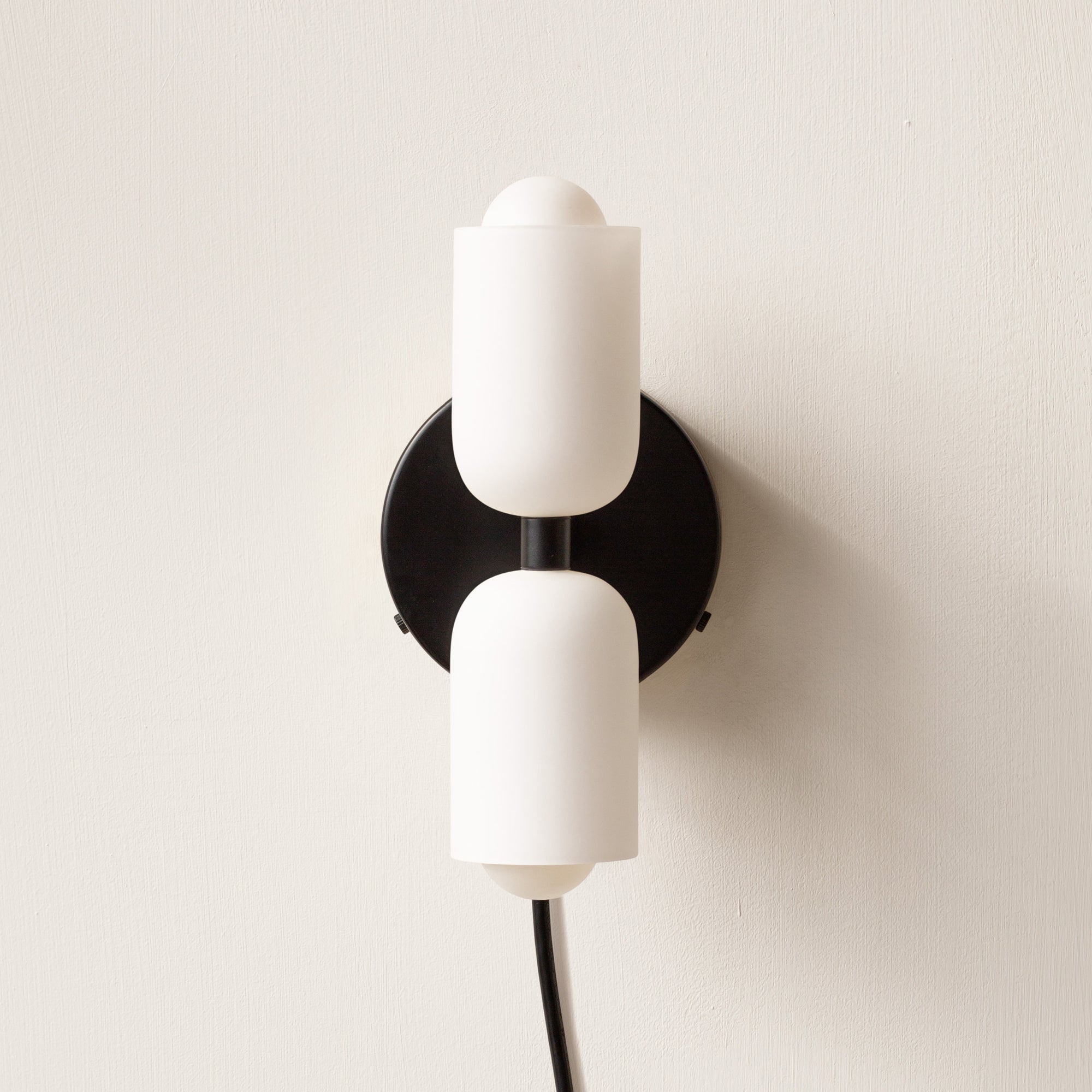 Op-Down Effect Wandlamp LED