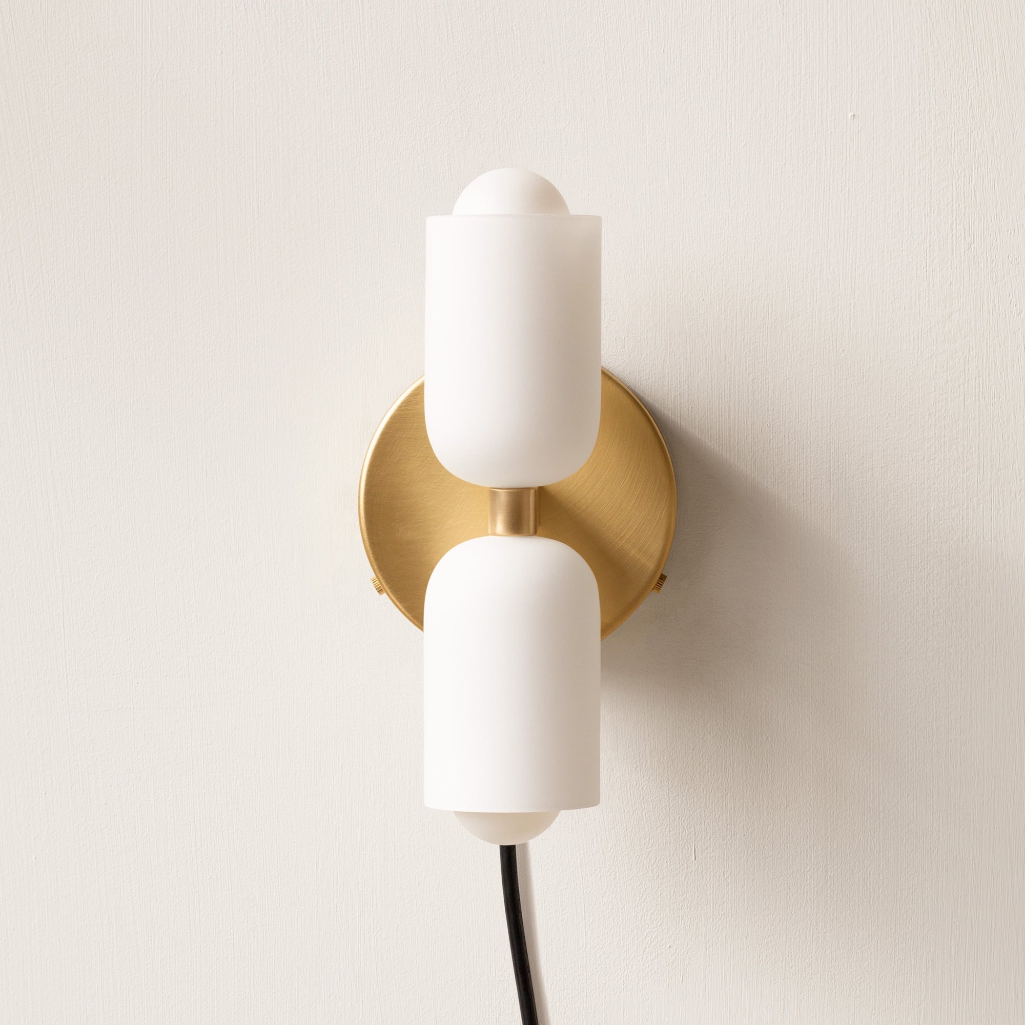 Op-Down Effect Wandlamp LED