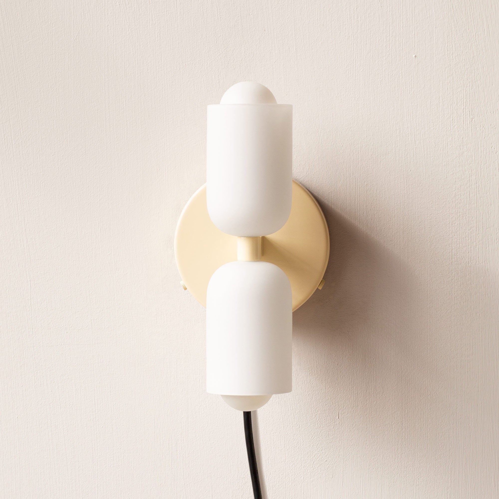 Op-Down Effect Wandlamp LED