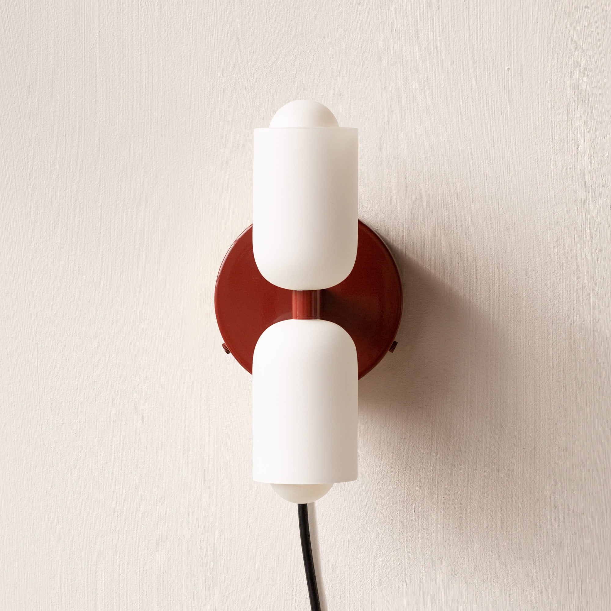 Op-Down Effect Wandlamp LED