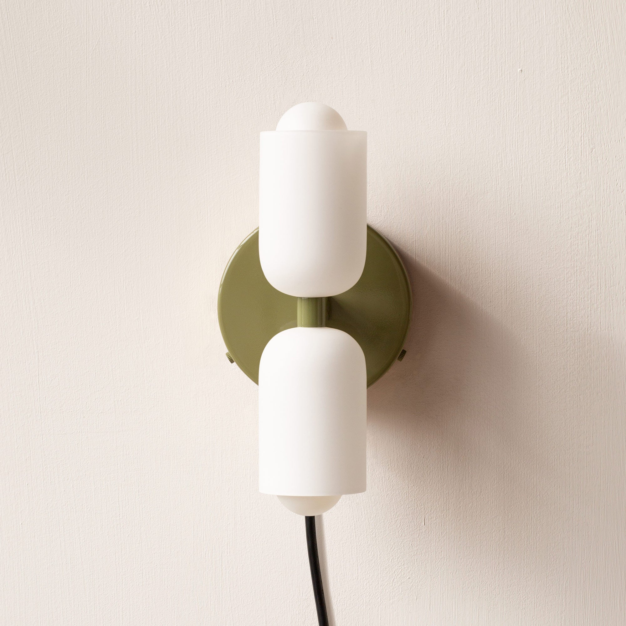 Op-Down Effect Wandlamp LED
