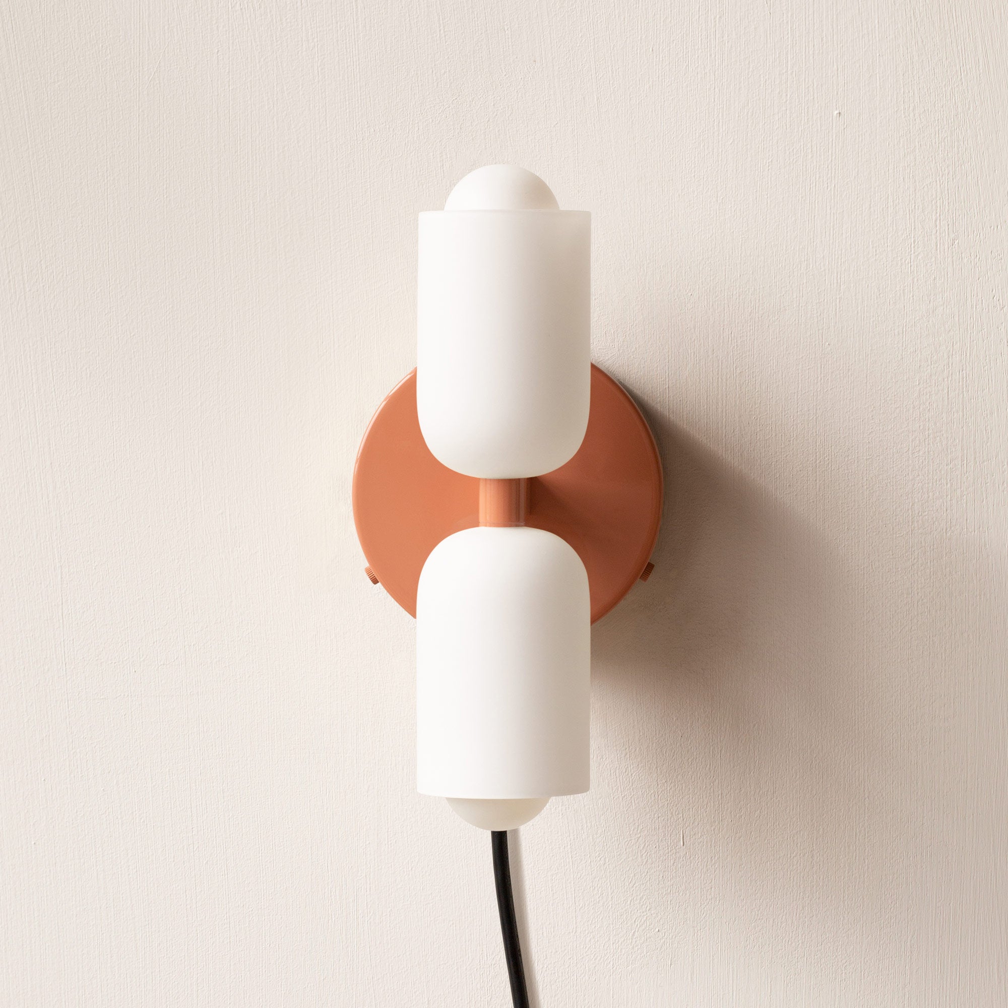 Op-Down Effect Wandlamp LED