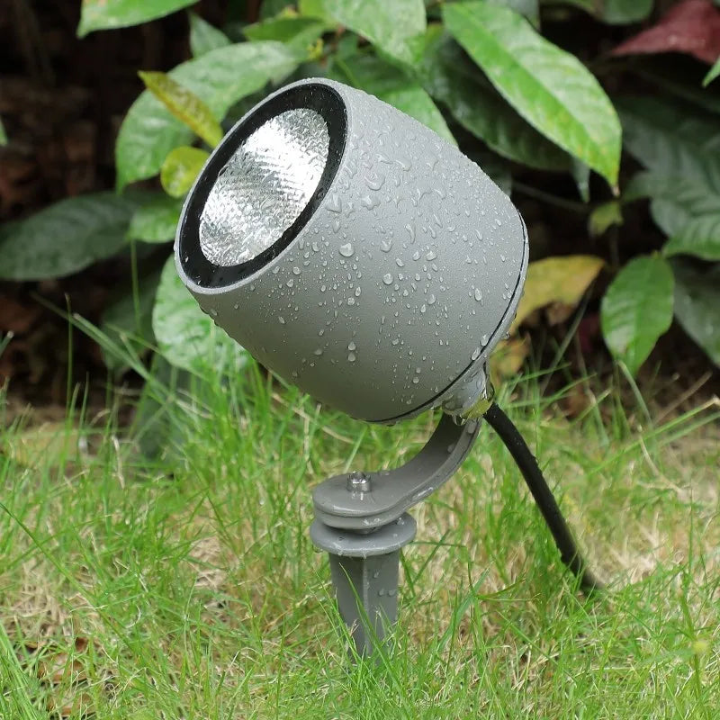 LED Tuinlamp Buitenverlichting Energiezuinig