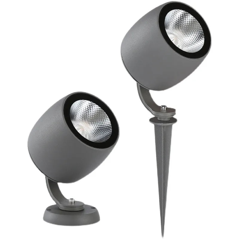 LED Tuinlamp Buitenverlichting Energiezuinig