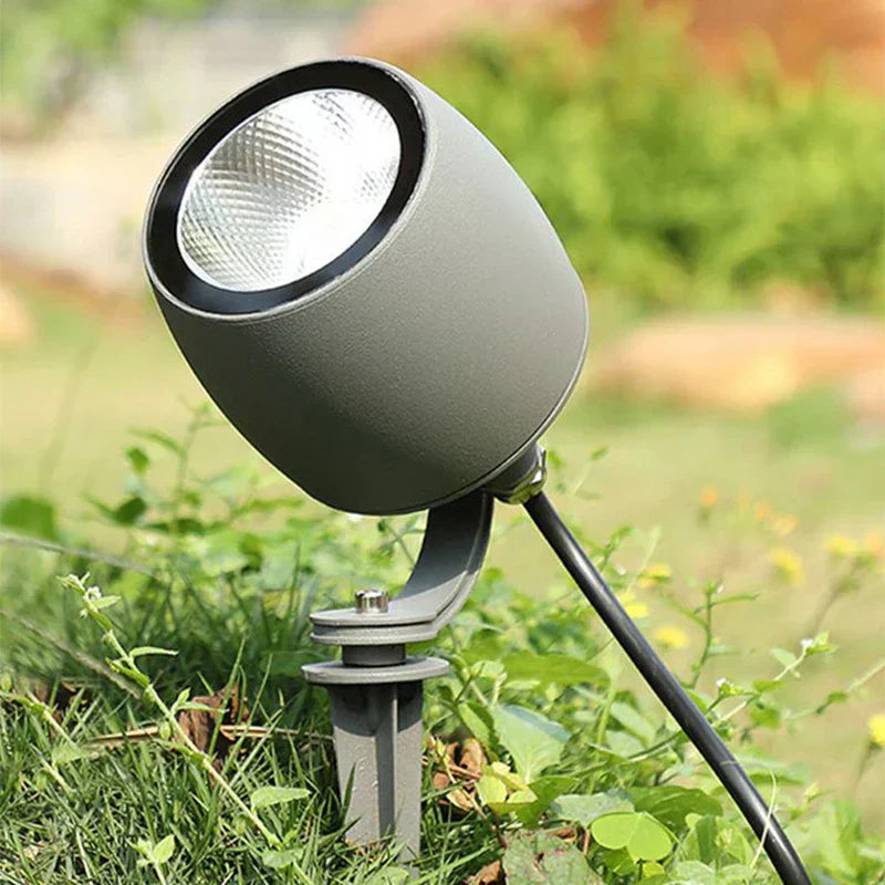 LED Tuinlamp Buitenverlichting Energiezuinig
