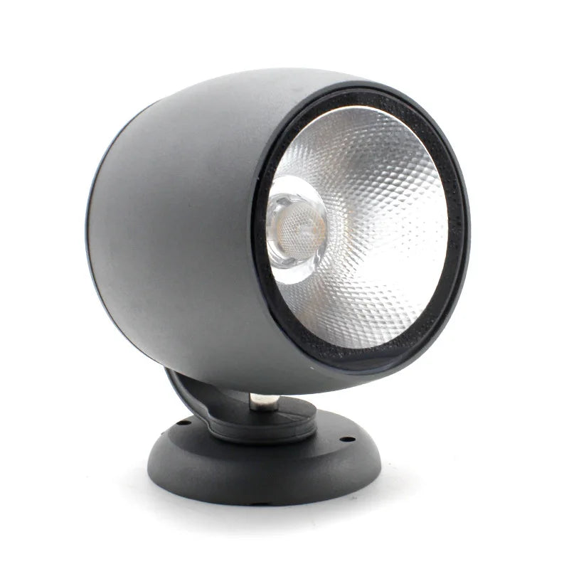 LED Tuinlamp Buitenverlichting Energiezuinig