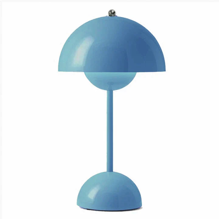 Scandinavische Tafellamp LED voor Thuis en Kantoor Decor