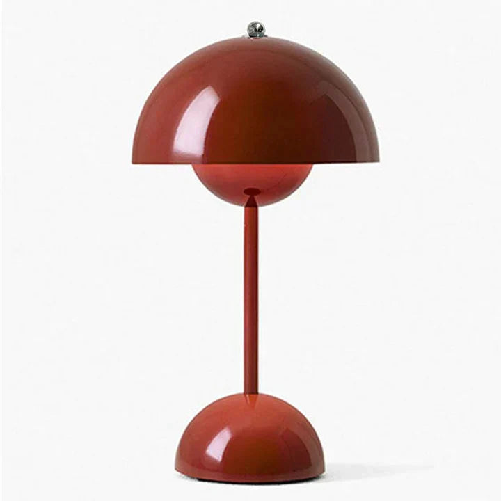 Scandinavische Tafellamp LED voor Thuis en Kantoor Decor