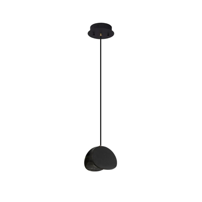 Houten Hanglamp voor Verlichting Huisdecoratie