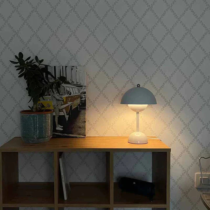 Scandinavische Tafellamp LED voor Thuis en Kantoor Decor