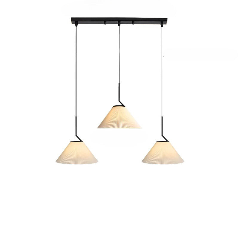 Hanglamp Scandinavisch Vouwontwerp LED voor Thuis Kantoor