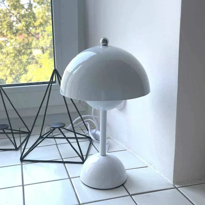 Scandinavische Tafellamp LED voor Thuis en Kantoor Decor