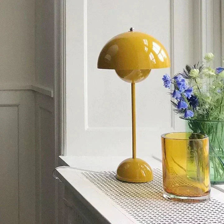 Scandinavische Tafellamp LED voor Thuis en Kantoor Decor