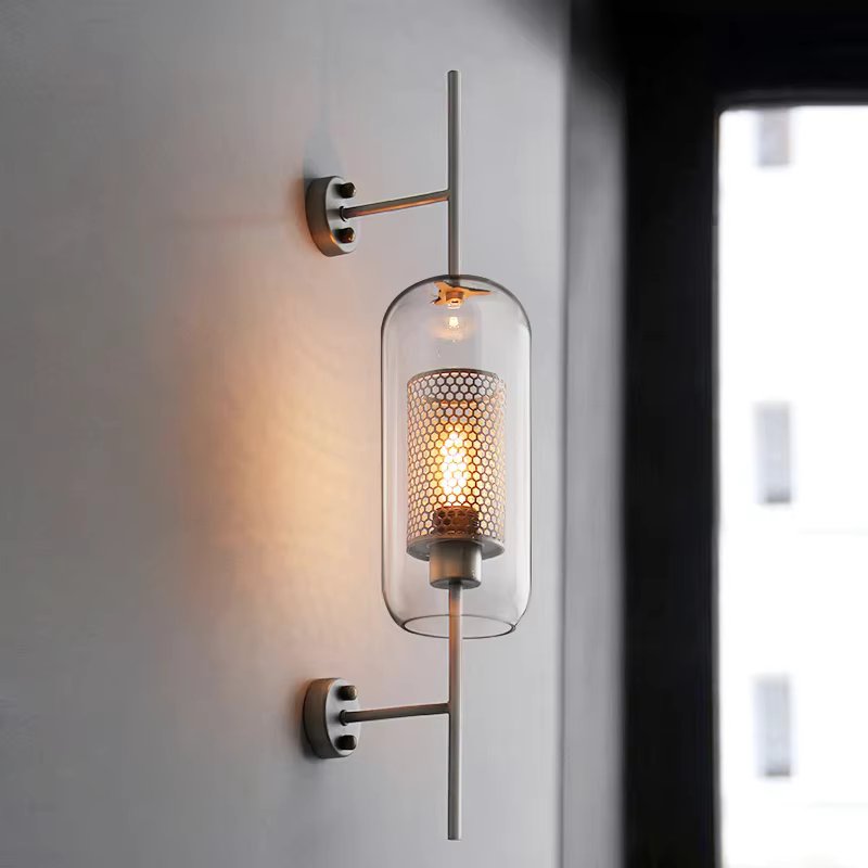 Wandlamp LED voor Thuiswerkplek Woonkamer Decoratie Stijlvol Ontwerp