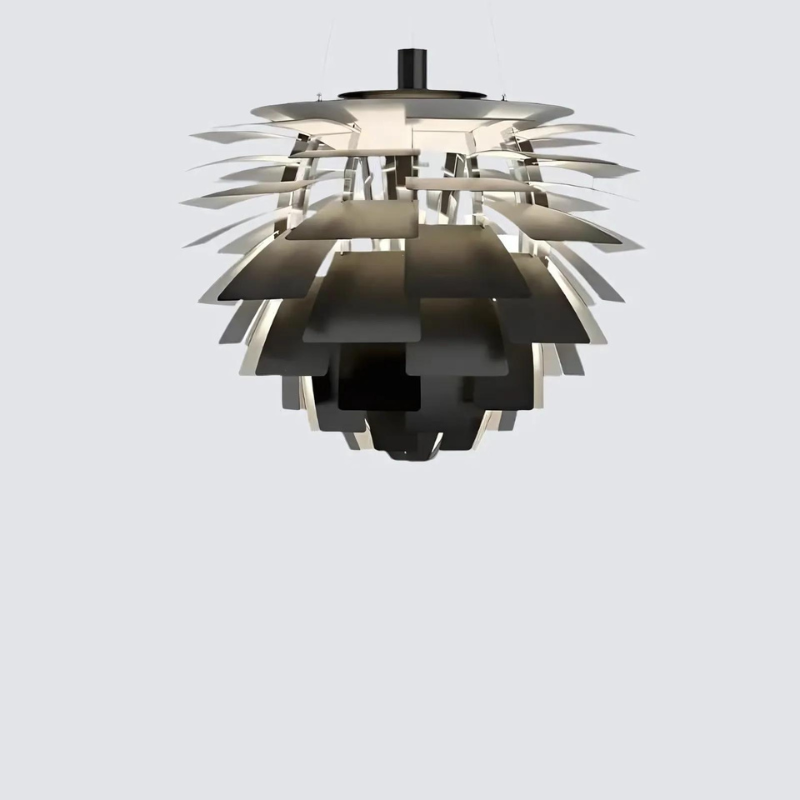 Hanglamp Metalen LED Licht voor Thuis en Kantoor