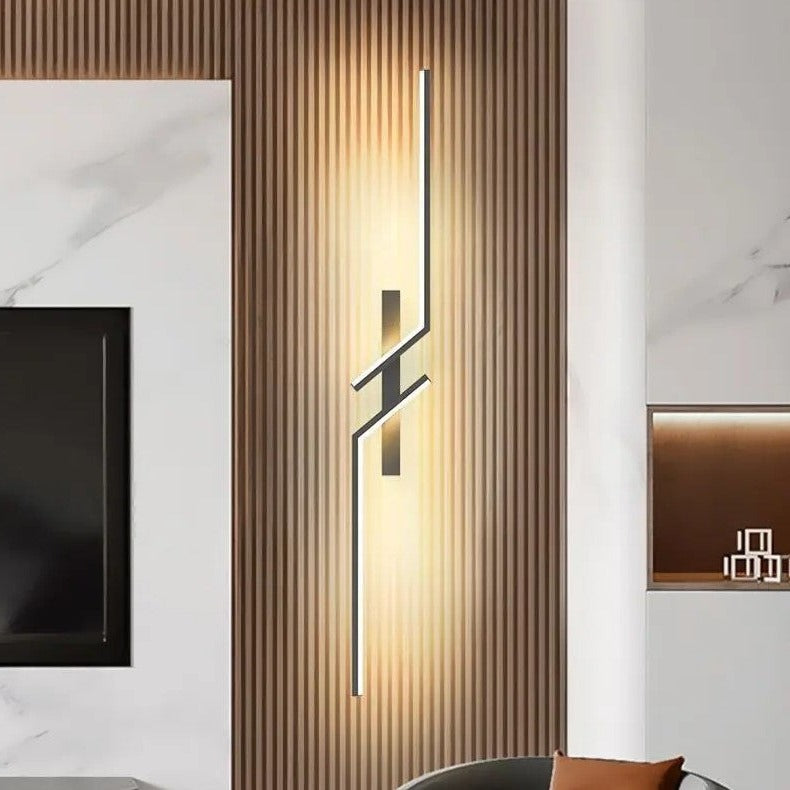Wandlamp voor Thuisdecoratie Sfeerverlichting LED