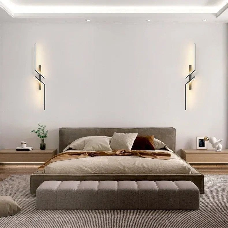 Wandlamp voor Thuisdecoratie Sfeerverlichting LED