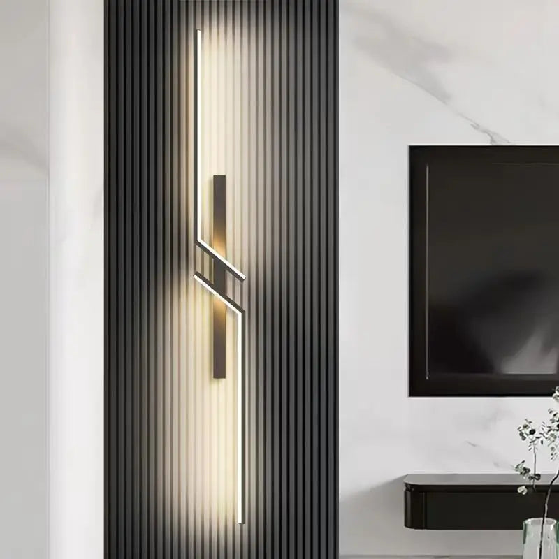 Wandlamp voor Thuisdecoratie Sfeerverlichting LED
