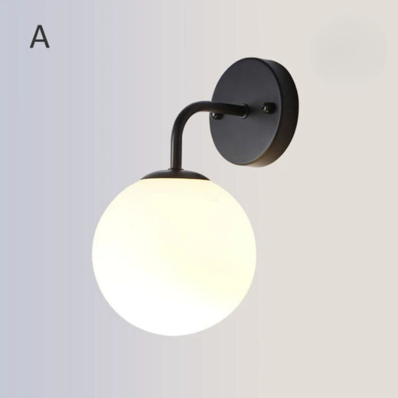 LED Wandlamp voor Woondecoratie