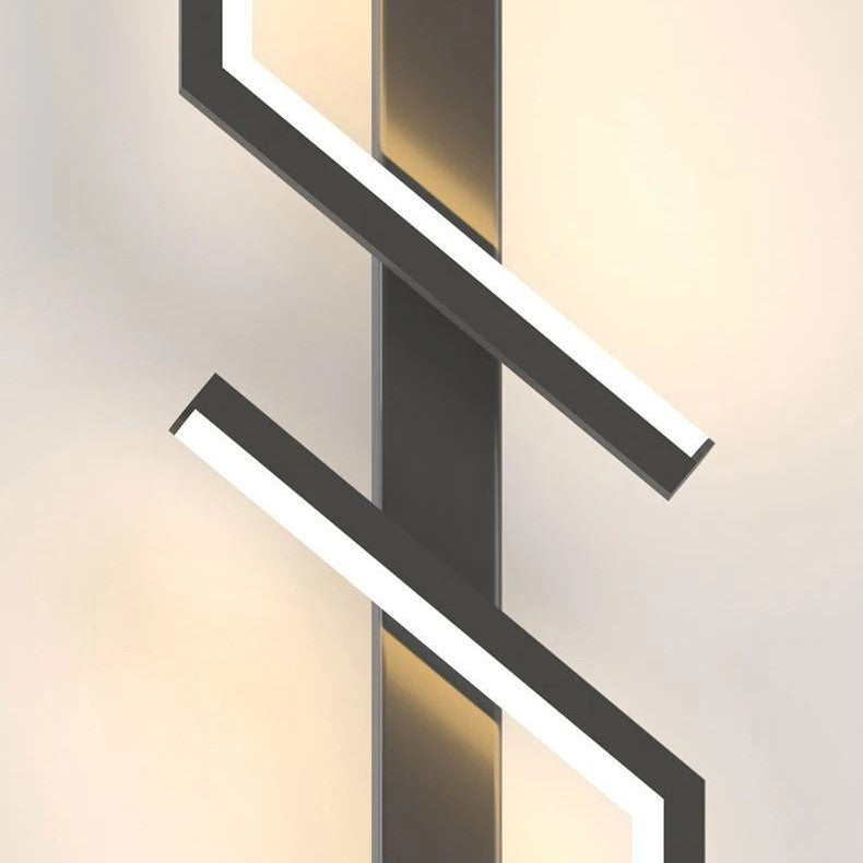 Wandlamp voor Thuisdecoratie Sfeerverlichting LED