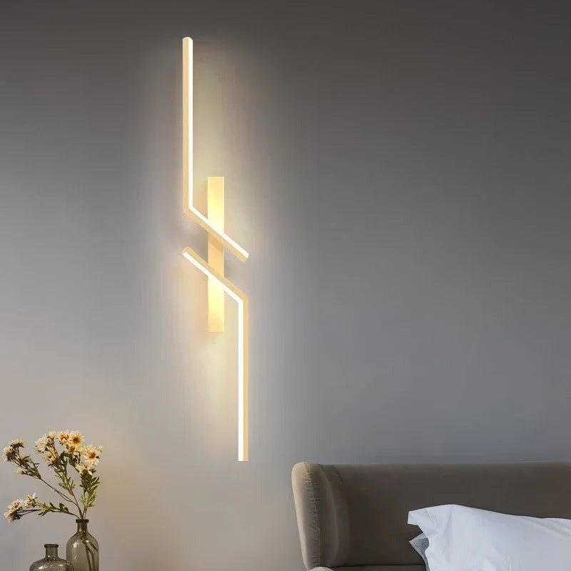 Wandlamp voor Thuisdecoratie Sfeerverlichting LED