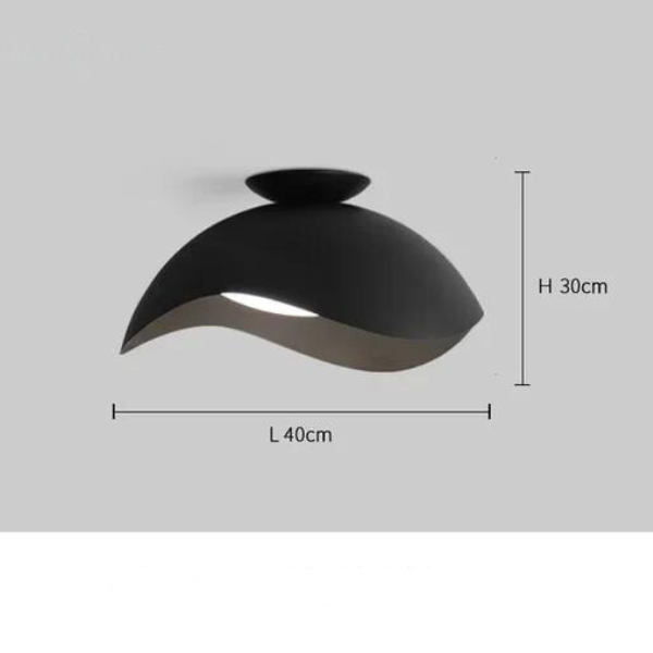 LED Hanglamp Noordse voor Thuis en Kantoor Decoratie