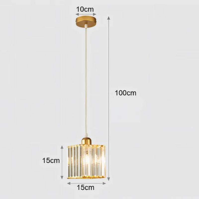 Hanglamp LED Modern Design Thuis Kantoor Verlichting