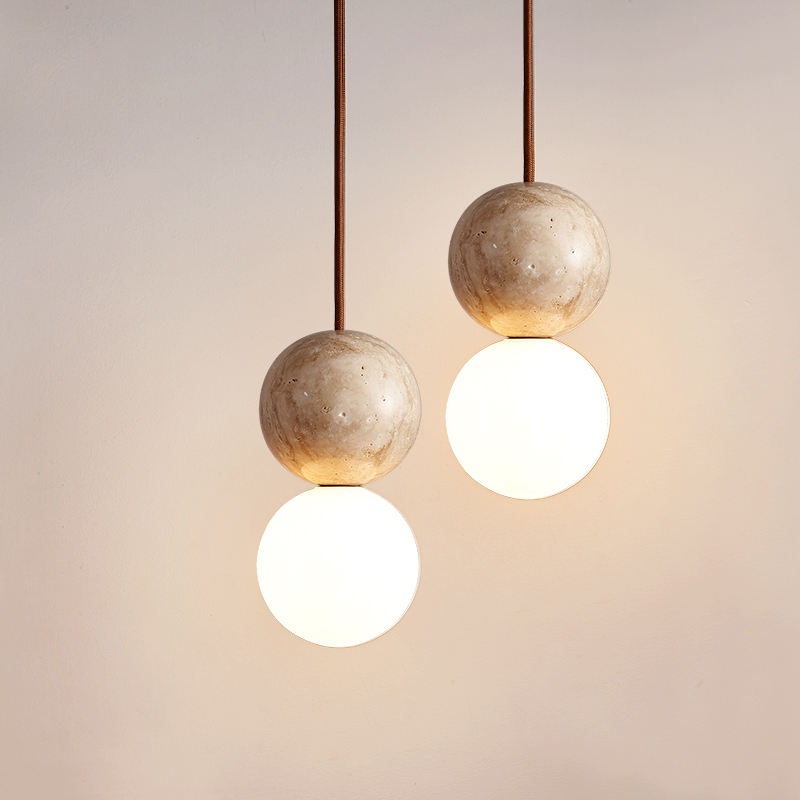 Handlamp Rustiek voor Verlichting Kantoor