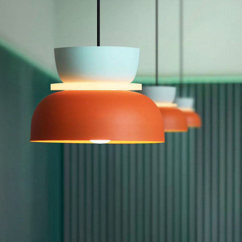 LED Hanglamp Nordic voor Thuis en Kantoor Decoratie