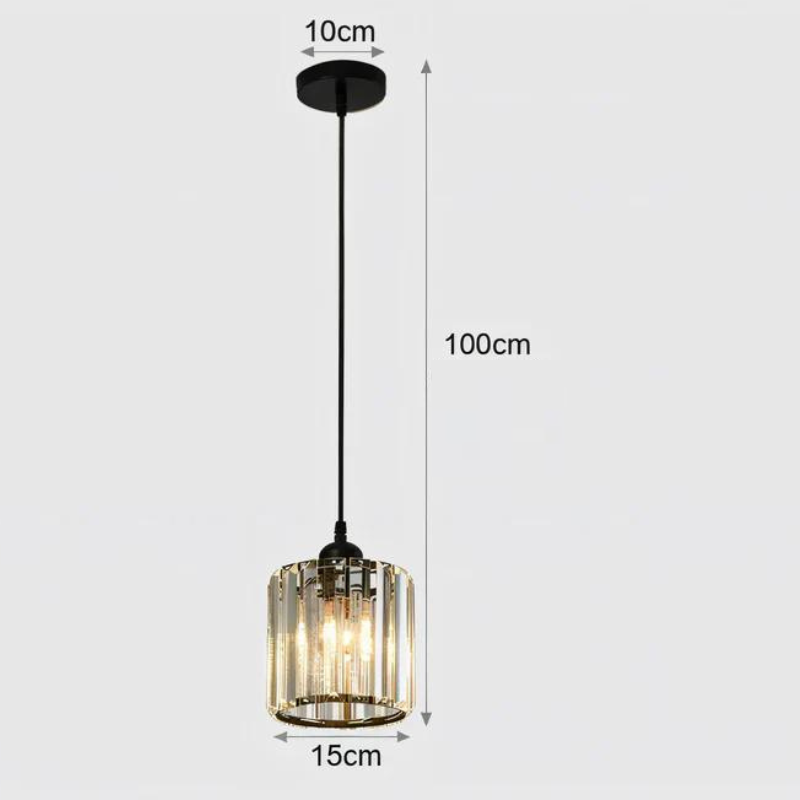 Hanglamp LED Modern Design Thuis Kantoor Verlichting