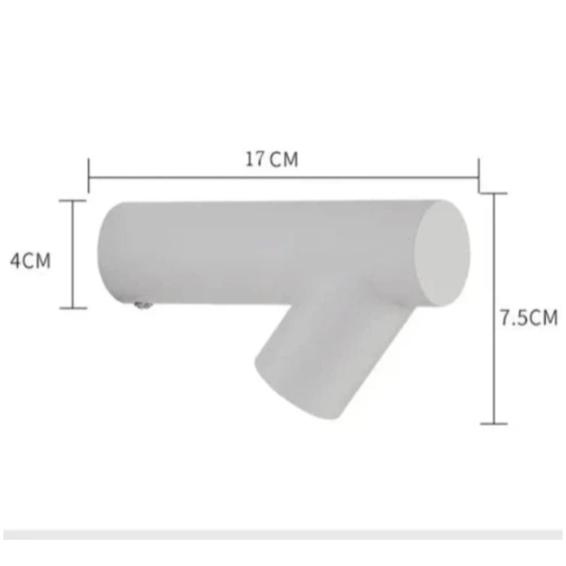 Buitenwandlamp LED Unieke Verlichting voor Huizen en Kantoorgebouwen