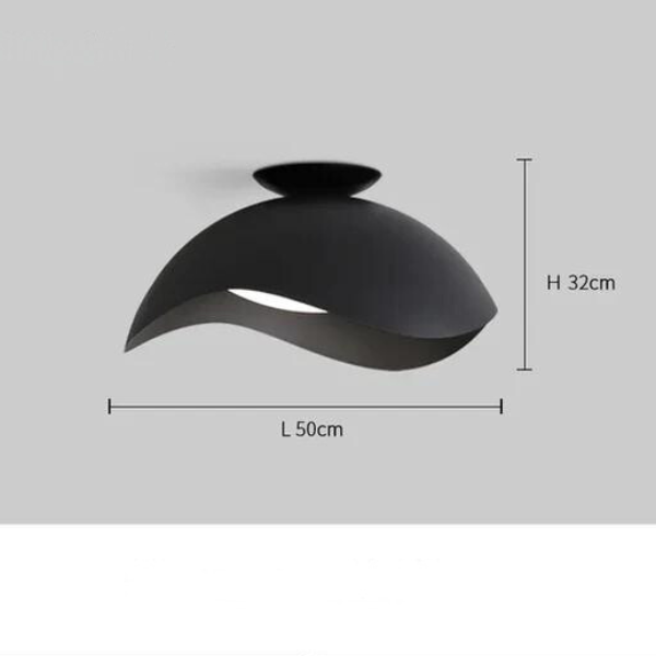 LED Hanglamp Noordse voor Thuis en Kantoor Decoratie