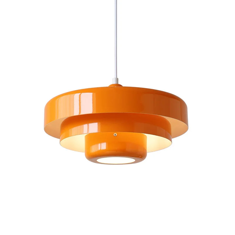 LED Hanglamp Noordse voor Woon- en Kantoorinrichting