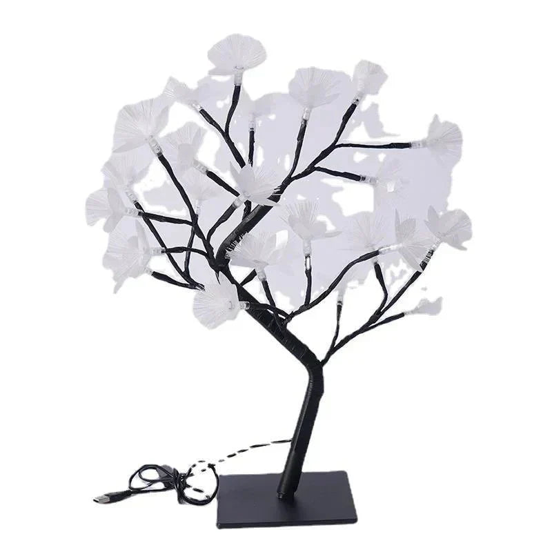 Bonsai Lamp LED voor Woondecoratie en Kantoor Sfeerlicht
