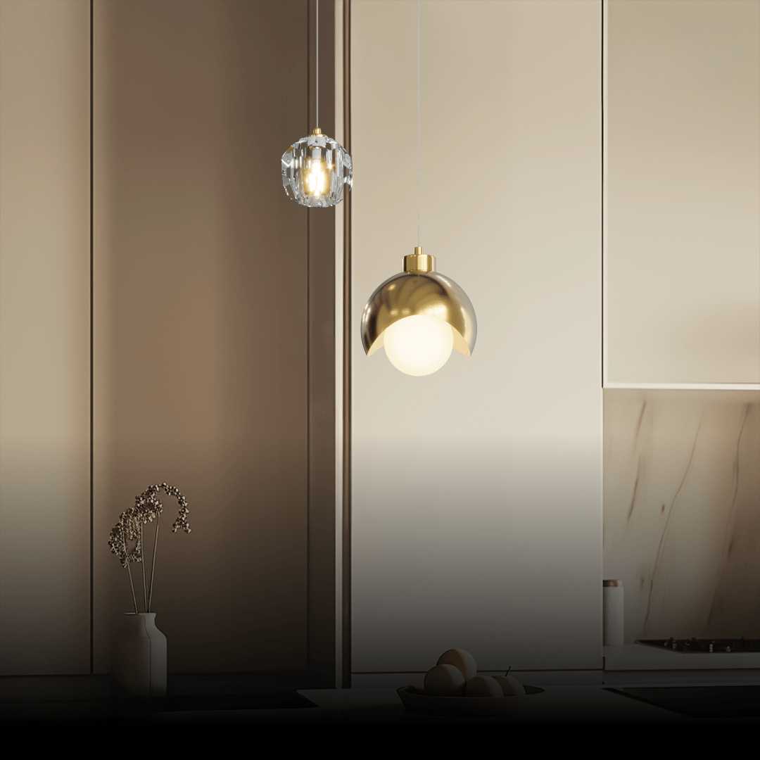 LED Hanglamp Circular voor Kantoorinrichting en Thuisgebruik