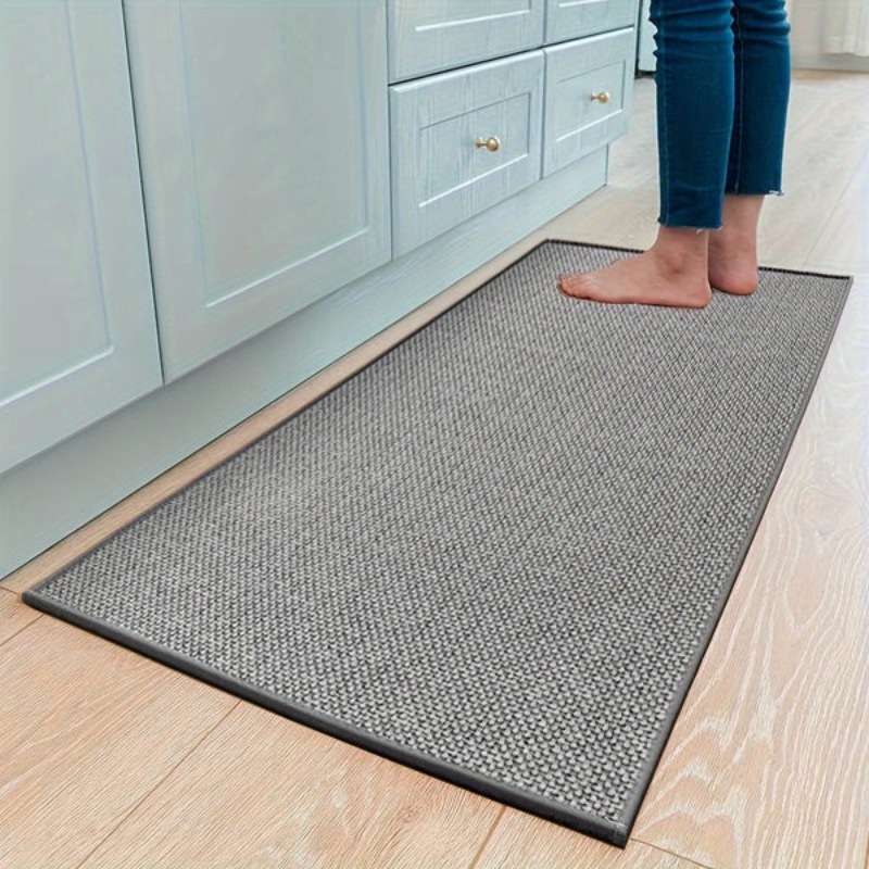 Keukenmat Geweven Huishoudaccessoire