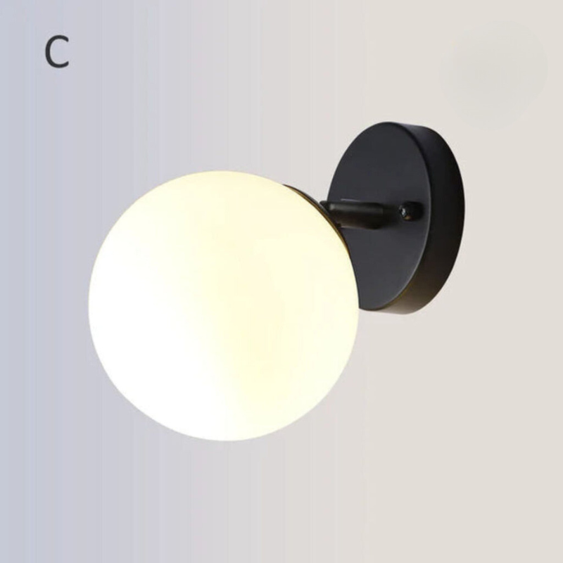 LED Wandlamp voor Woondecoratie