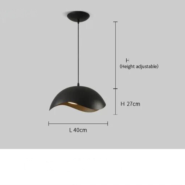 LED Hanglamp Noordse voor Thuis en Kantoor Decoratie