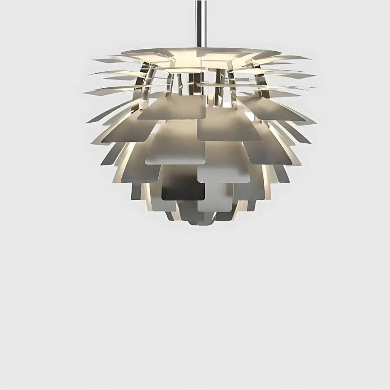Hanglamp Metalen LED Licht voor Thuis en Kantoor