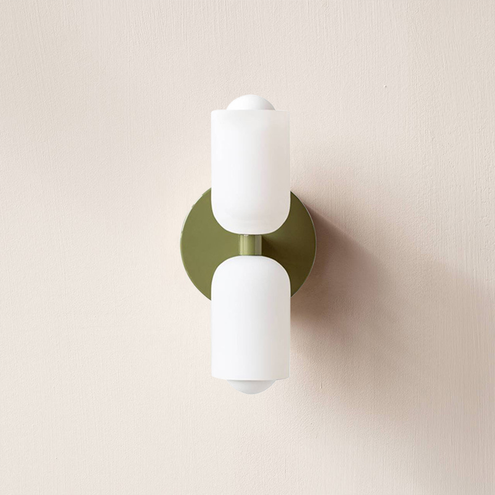 Op-Down Effect Wandlamp LED