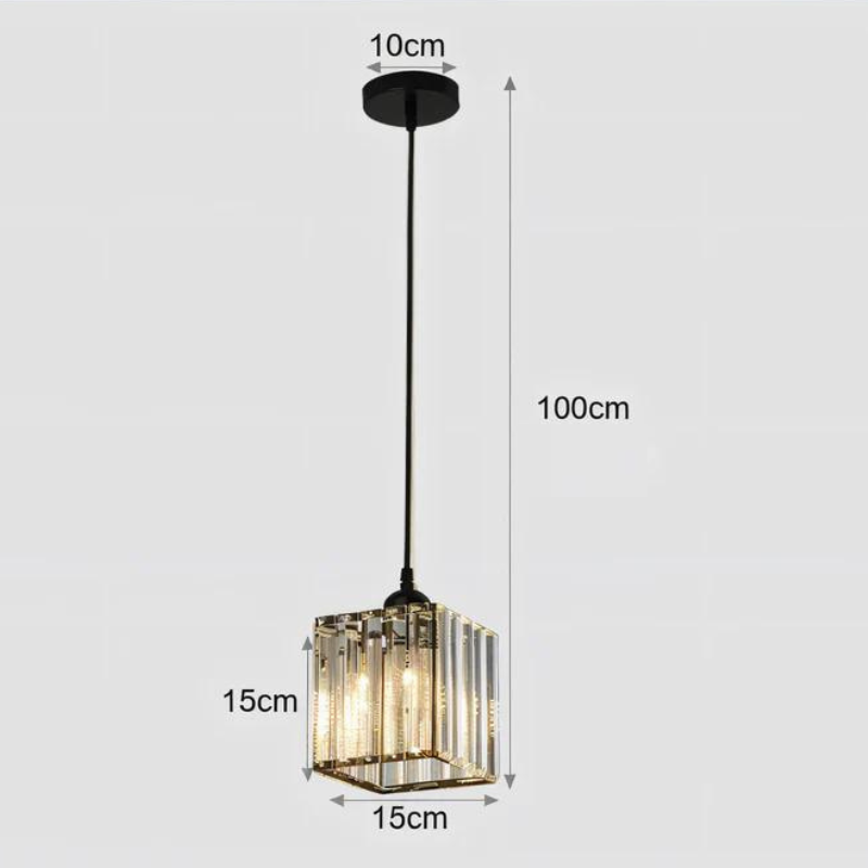 Hanglamp LED Modern Design Thuis Kantoor Verlichting