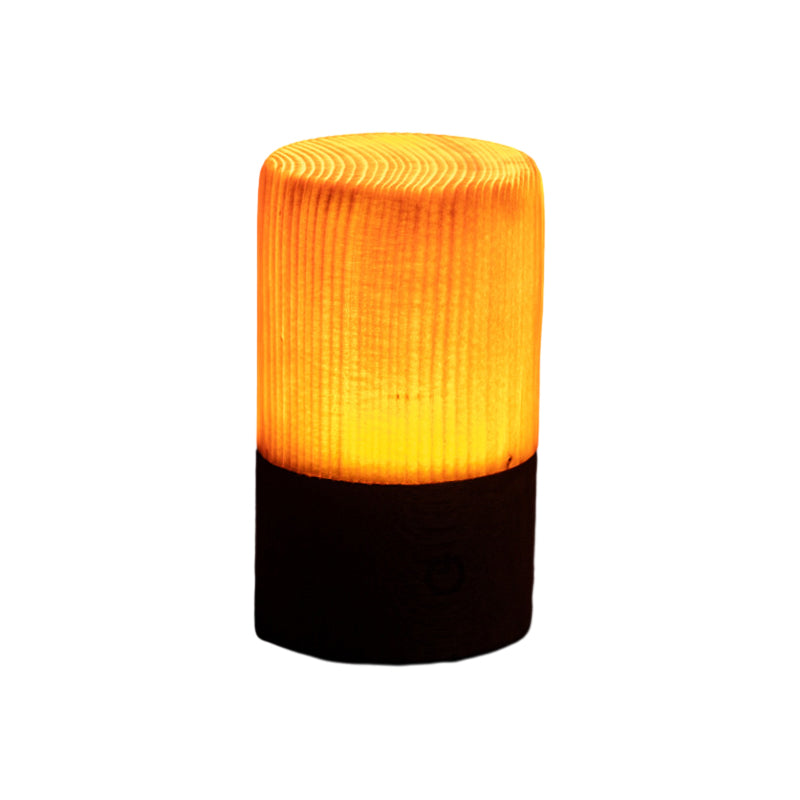 Accu Aangedreven Touch Tafellamp LED