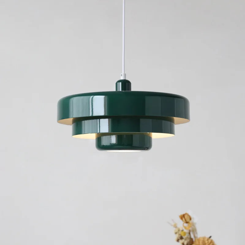 LED Hanglamp Noordse voor Woon- en Kantoorinrichting