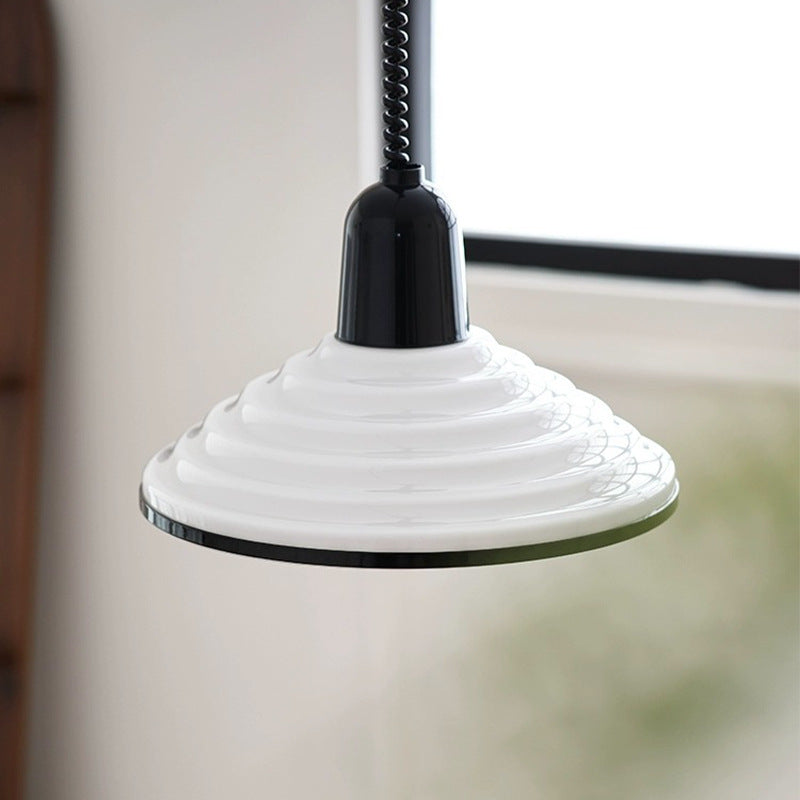 Hanglamp Glas LED voor Thuis en Kantoor Verlichting