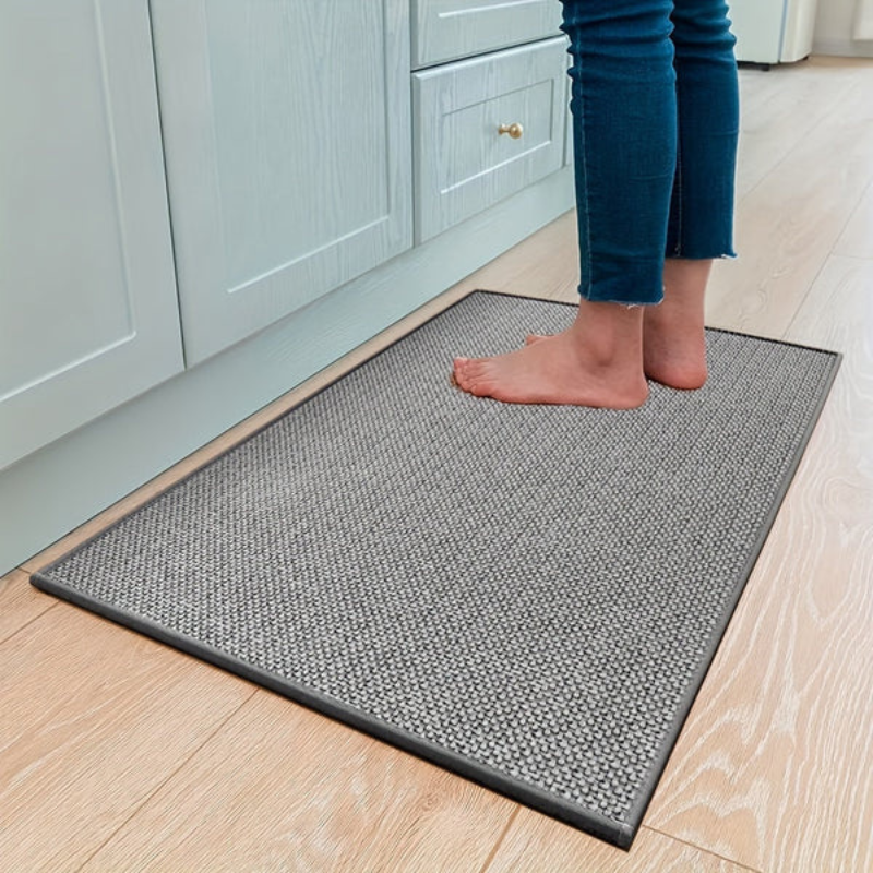 Keukenmat Geweven Huishoudaccessoire