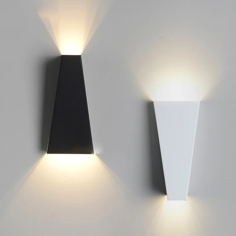 Wandlamp LED voor Thuis en Kantoor