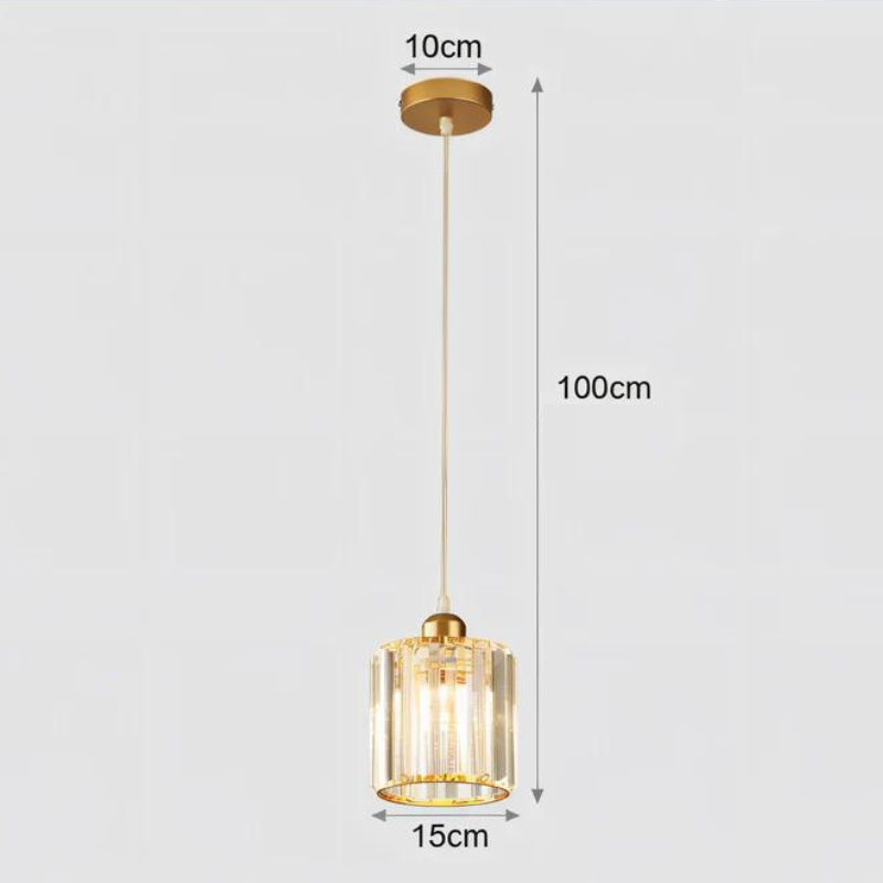 Hanglamp LED Modern Design Thuis Kantoor Verlichting
